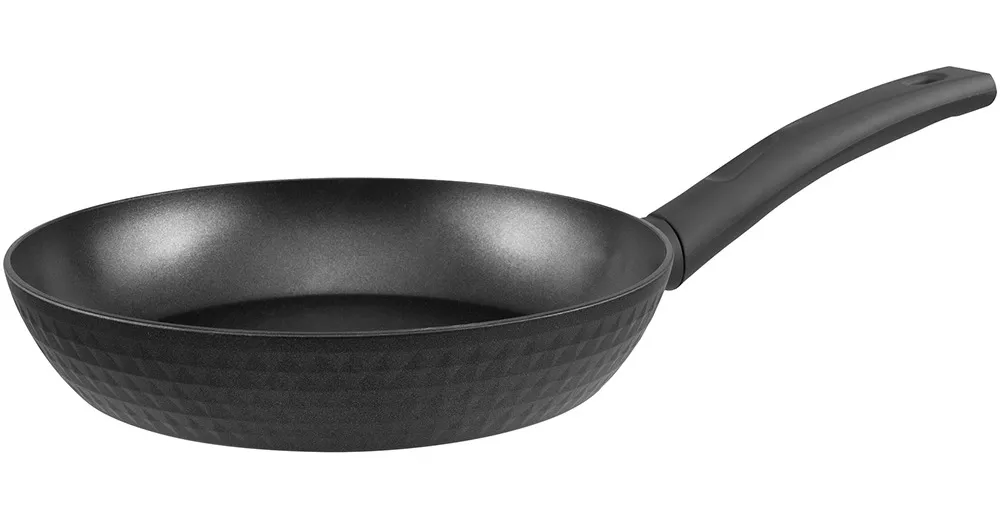 Tigaie Polaris Kontur-26F, 26cm, Gri