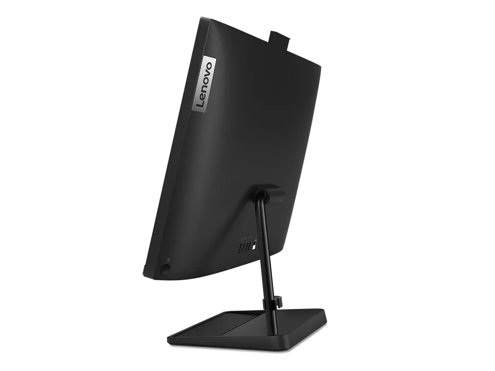 Computer All-in-One Lenovo IdeaCentre 3 27ITL6, 27", Intel Core i5-1135G7, 16GB/512GB, Fără SO, Negru