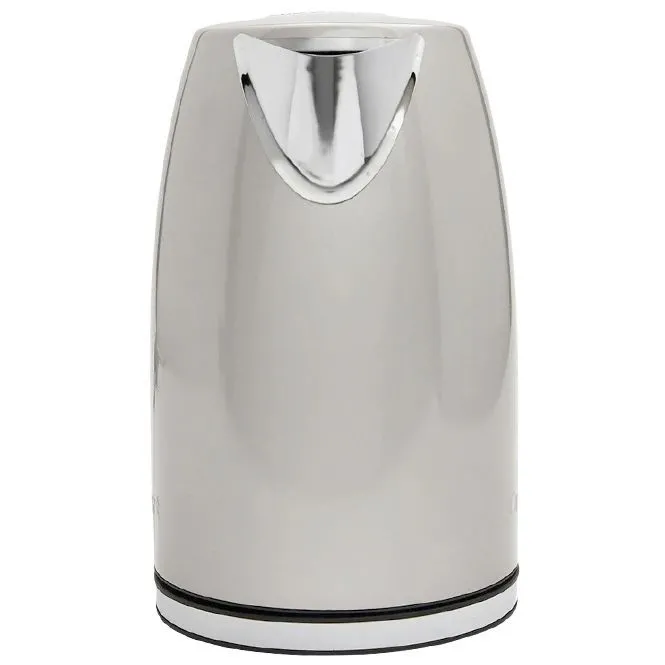 Электрочайник Cuisinart CPK17SE, Серебристый