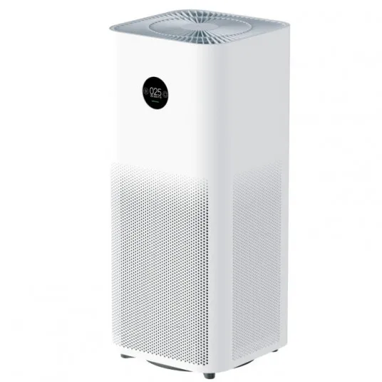 Purificator de aer Xiaomi Mi Air Purifier Pro H, Alb