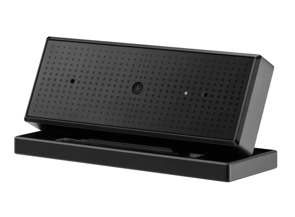 Веб-камера ASUS ROG Eye S, Full-HD 1080P, Чёрный