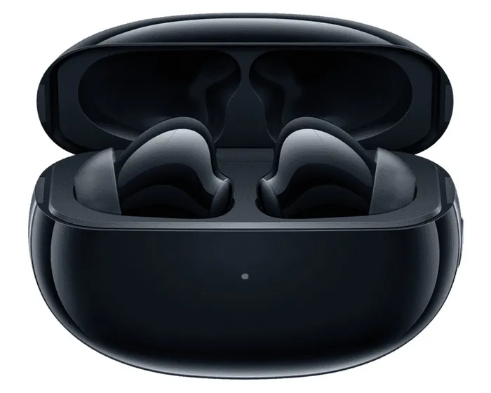 Наушники Oppo Enco X, Чёрный