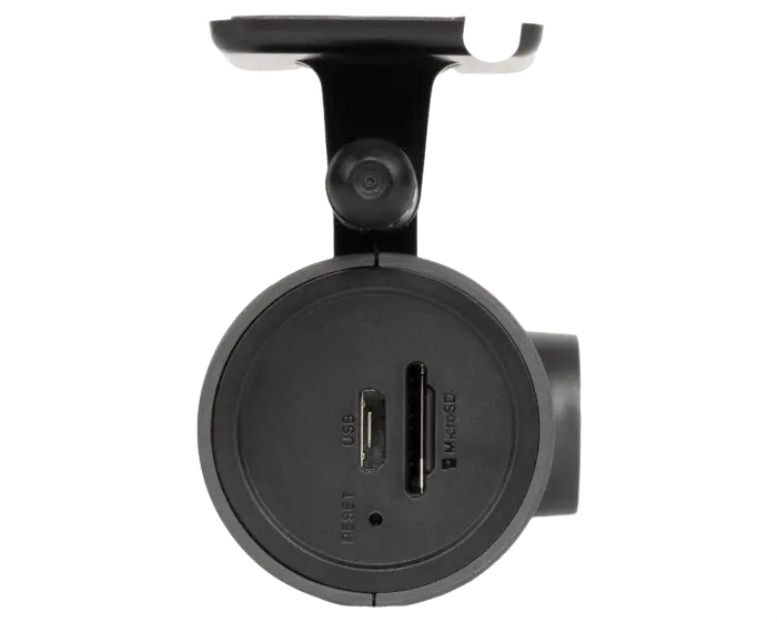 Cameră DVR frontală  70mai Midrive D06, 1920 x 1080, Negru