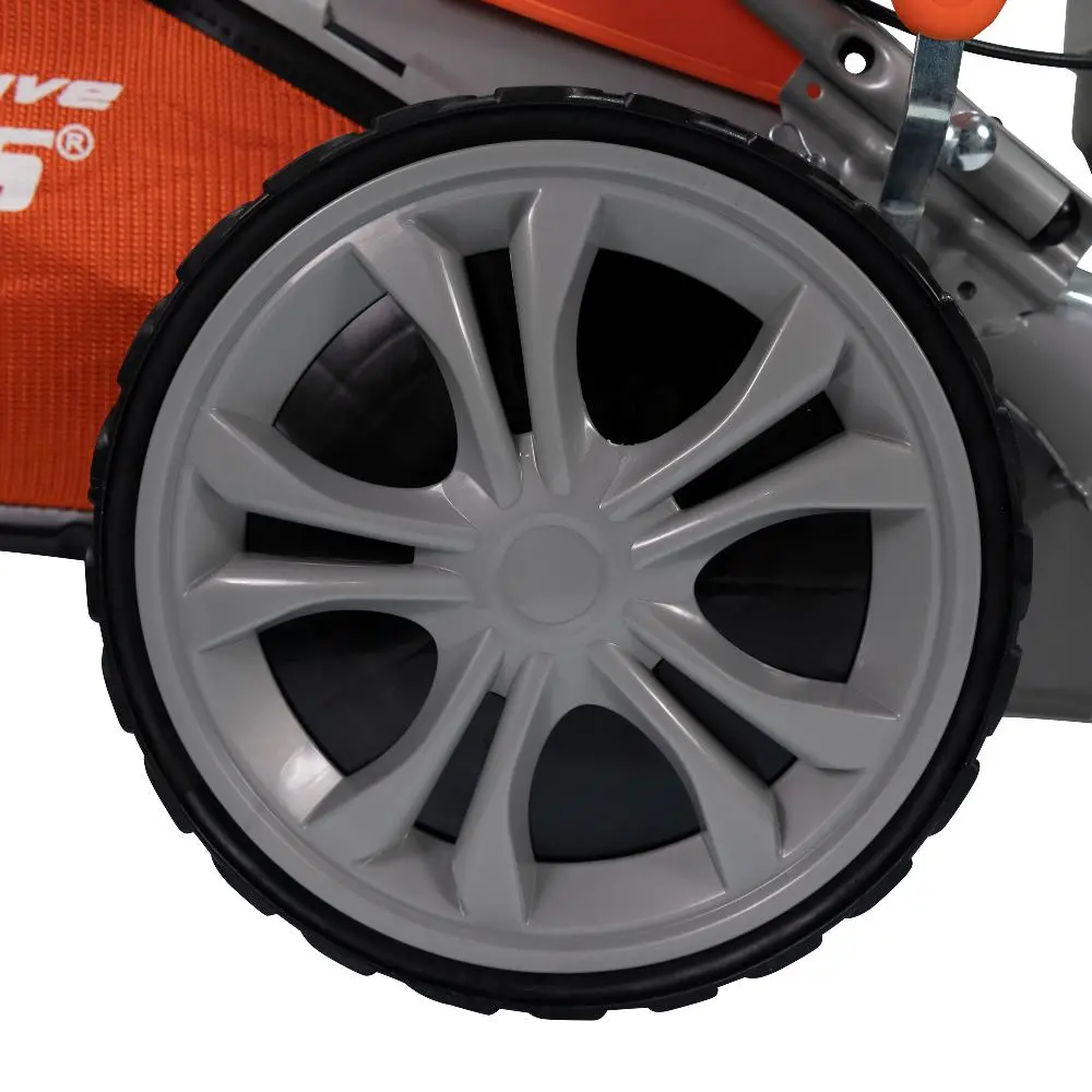 Masina de tuns gazon RURIS RXM777