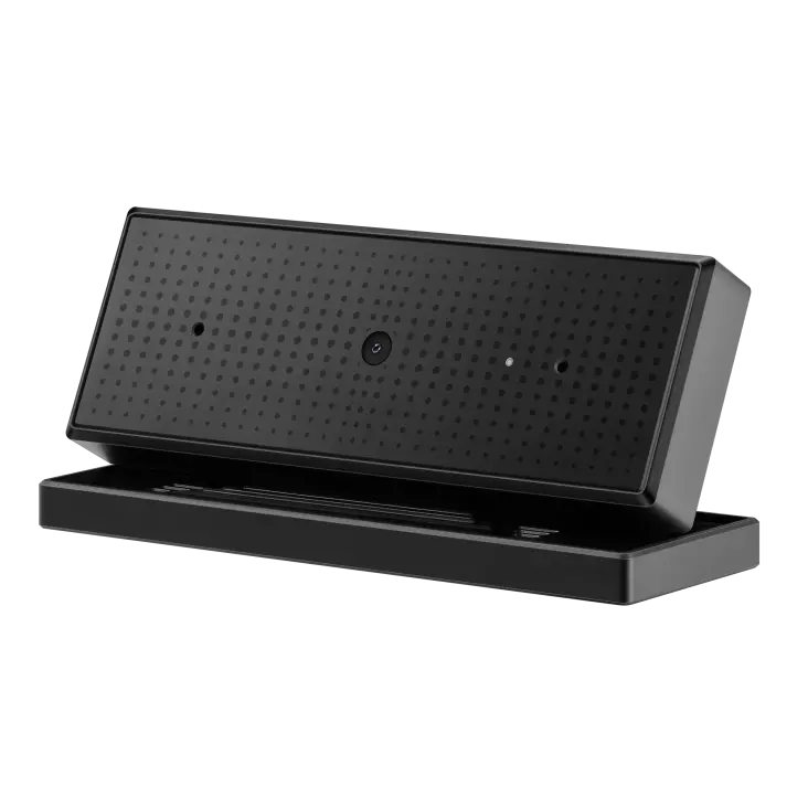 Веб-камера ASUS ROG Eye S, Full-HD 1080P, Чёрный