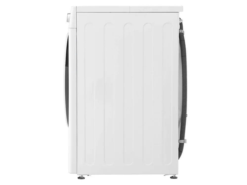 Mașină de spălat LG F4WV309S3E, 9kg, Alb