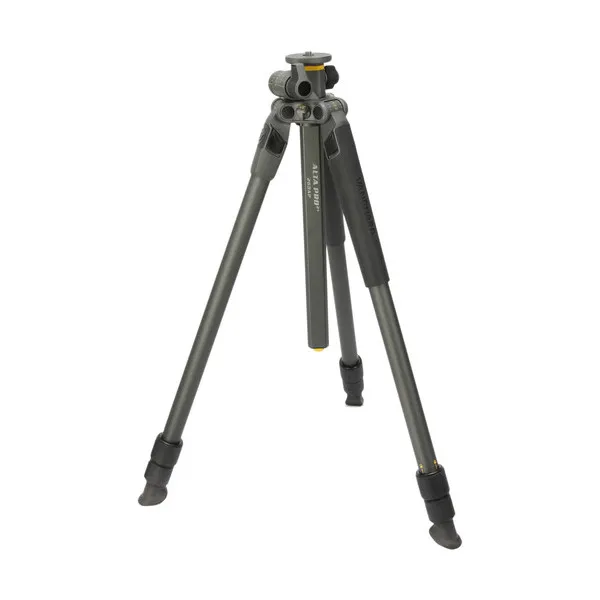 Tripied Foto-Video Vanguard ALTA PRO2+ 263AP, Cap Video, Gri