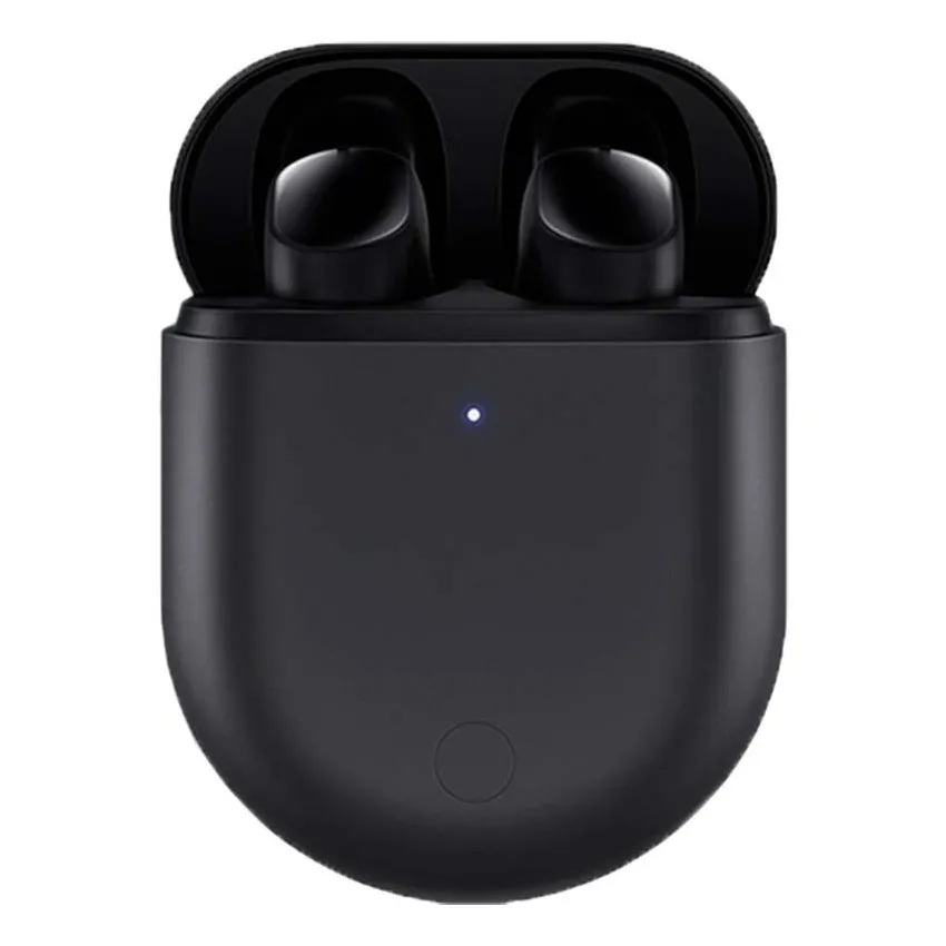 Наушники Xiaomi Redmi Buds 3 Pro, Чёрный