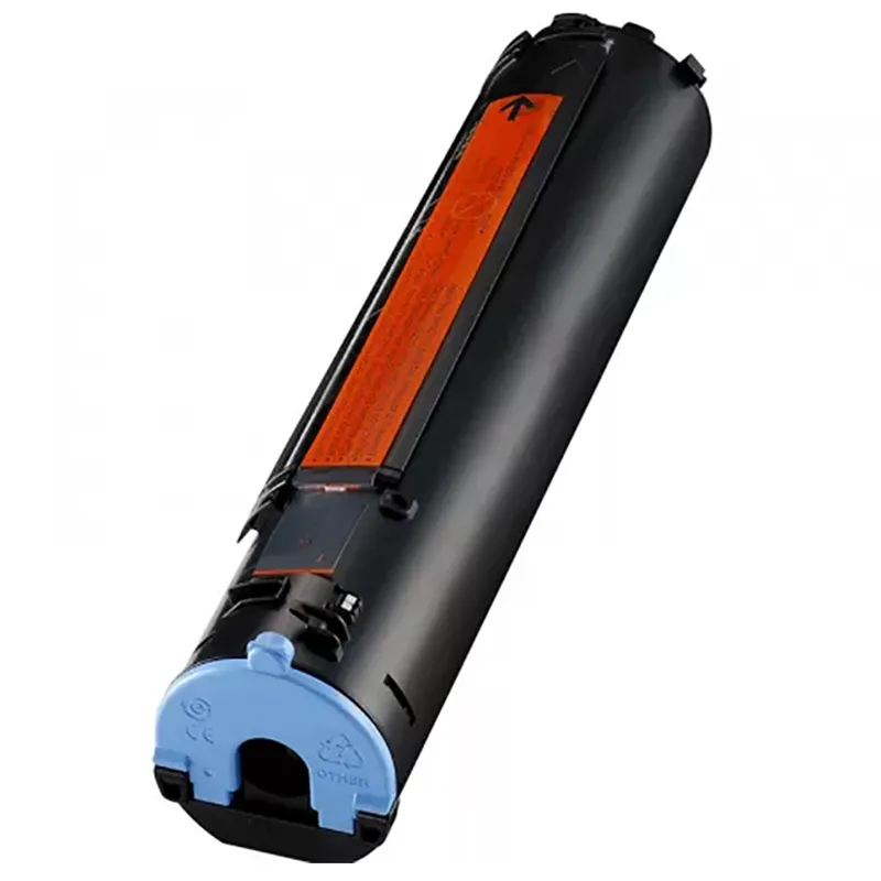 Тонер Integral Compatible EXV-50, Чёрный