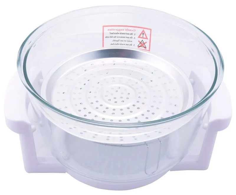 Аэрогриль Saturn ST-CO9156, 1500Вт, Белый