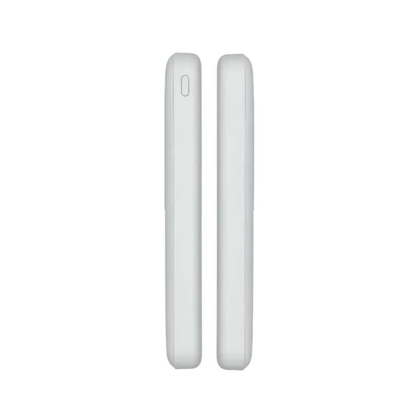 Power Bank Rivacase 10000 mAh QC 3.0/PD, VA2531, White