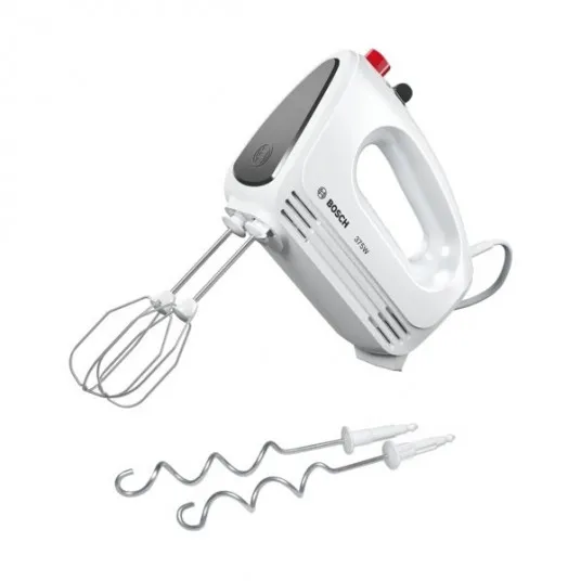Миксер ручной Bosch CleverMixx MFQ22100, Белый
