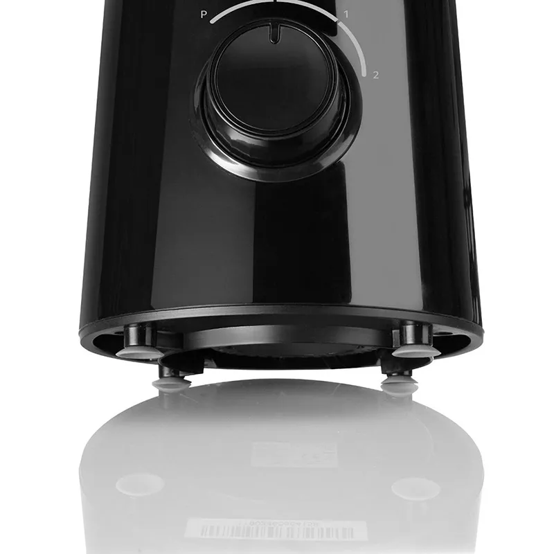 Стационарный блендер Gorenje 800GBK, Чёрный