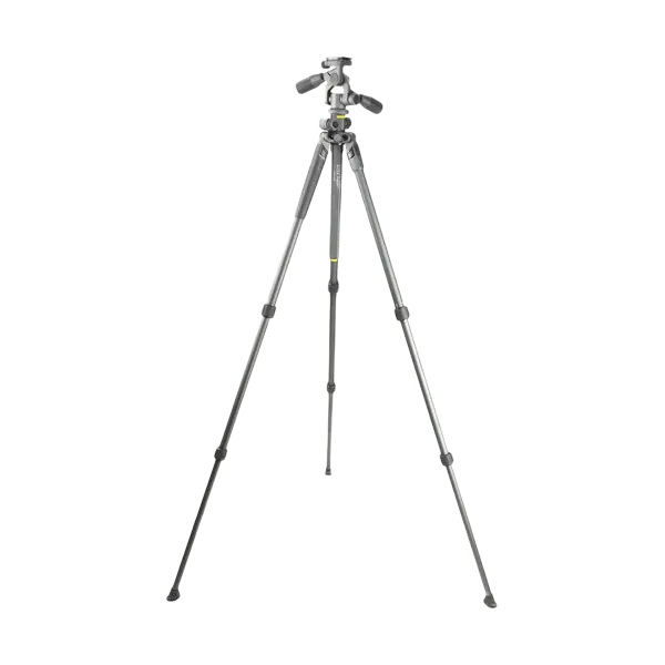 Tripied Foto-Video Vanguard ALTA PRO2+ 263AP, Cap Video, Gri