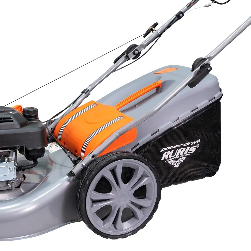 Masina de tuns gazon RURIS RXM777