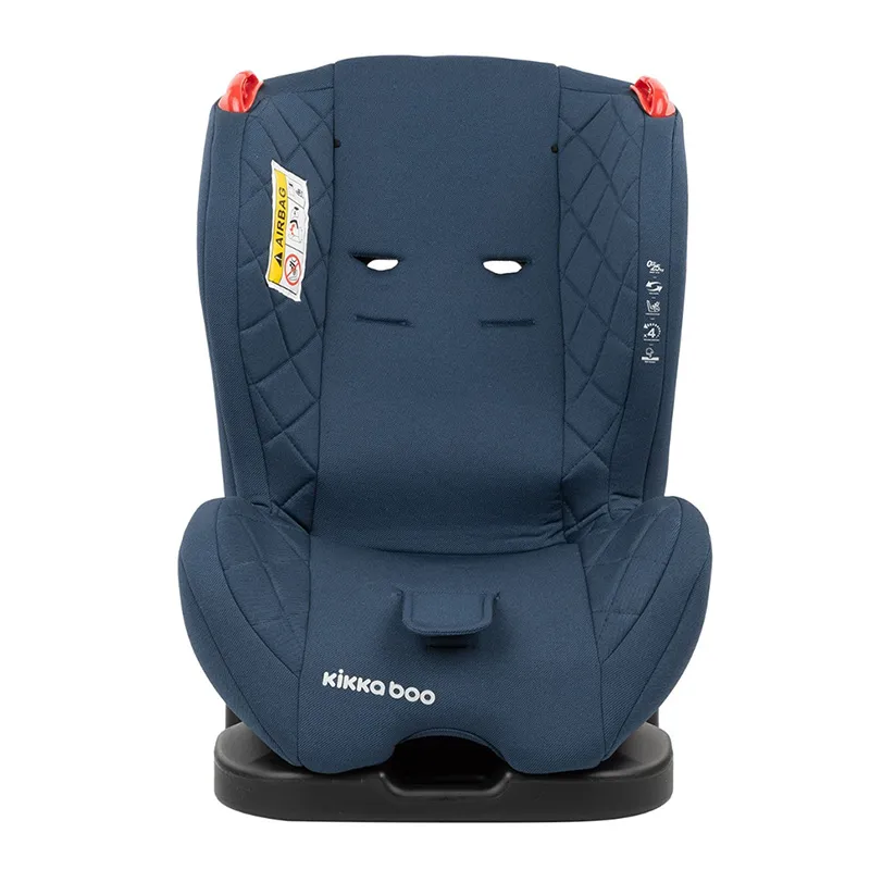 Car Seat Kikka Boo 0-1-2 (0-25 kg) Hood Blue