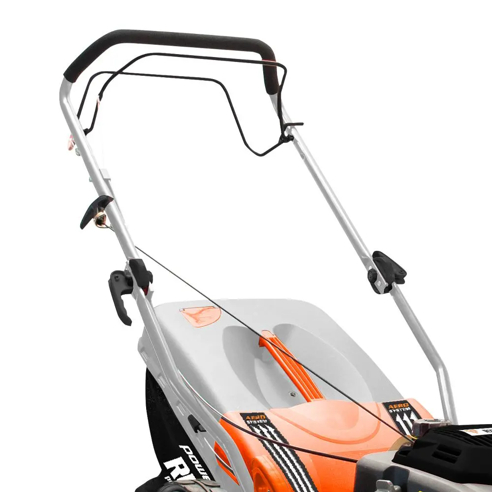 Masina de tuns gazon RURIS RXM777