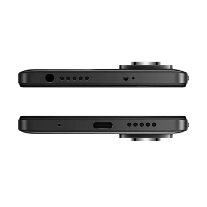 Smartphone Xiaomi Redmi Note 12S, 8GB/256GB, Onyx Black