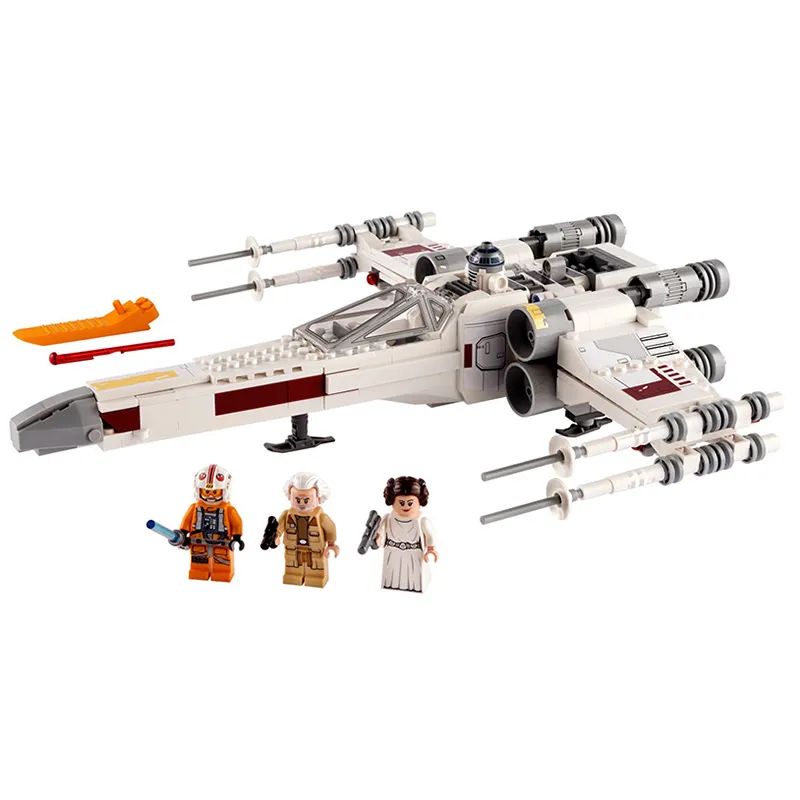 Constructor LEGO 75301, 9+