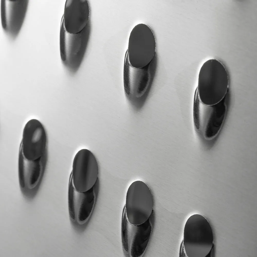 Răzătoare RESTO 95413, Negru