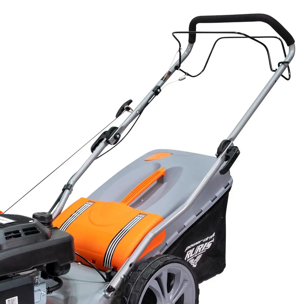 Masina de tuns gazon RURIS RXM777