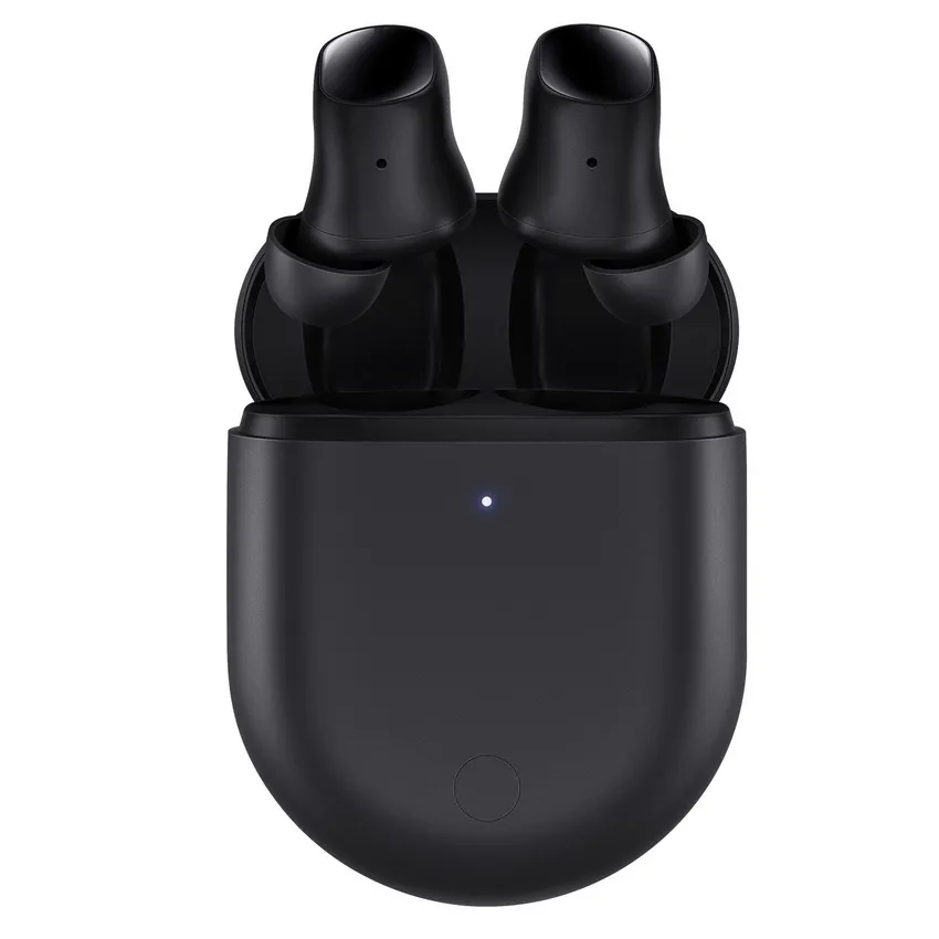 Наушники Xiaomi Redmi Buds 3 Pro, Чёрный