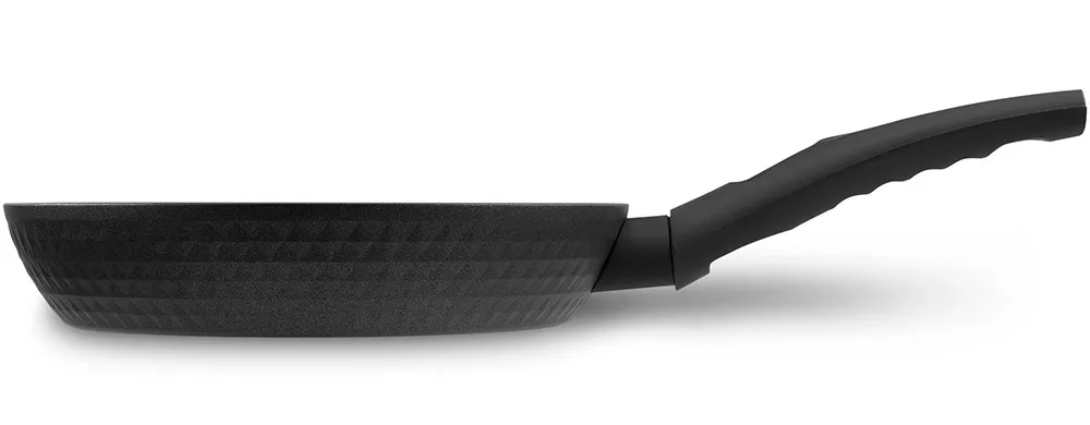 Tigaie Polaris Kontur-26F, 26cm, Gri