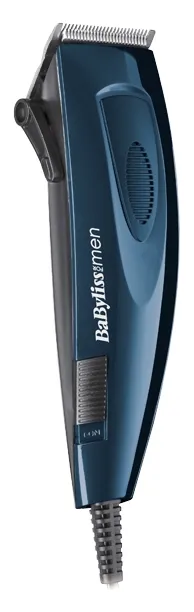 Машинка для стрижки BaByliss E695E, Синий