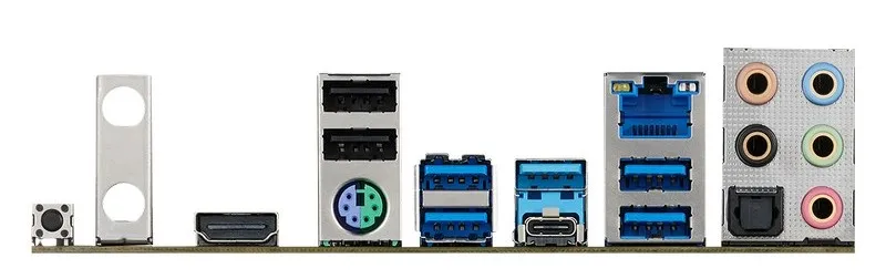 Материнская плата ASRock X570S PG RIPTIDE, AM4, AMD X570, ATX