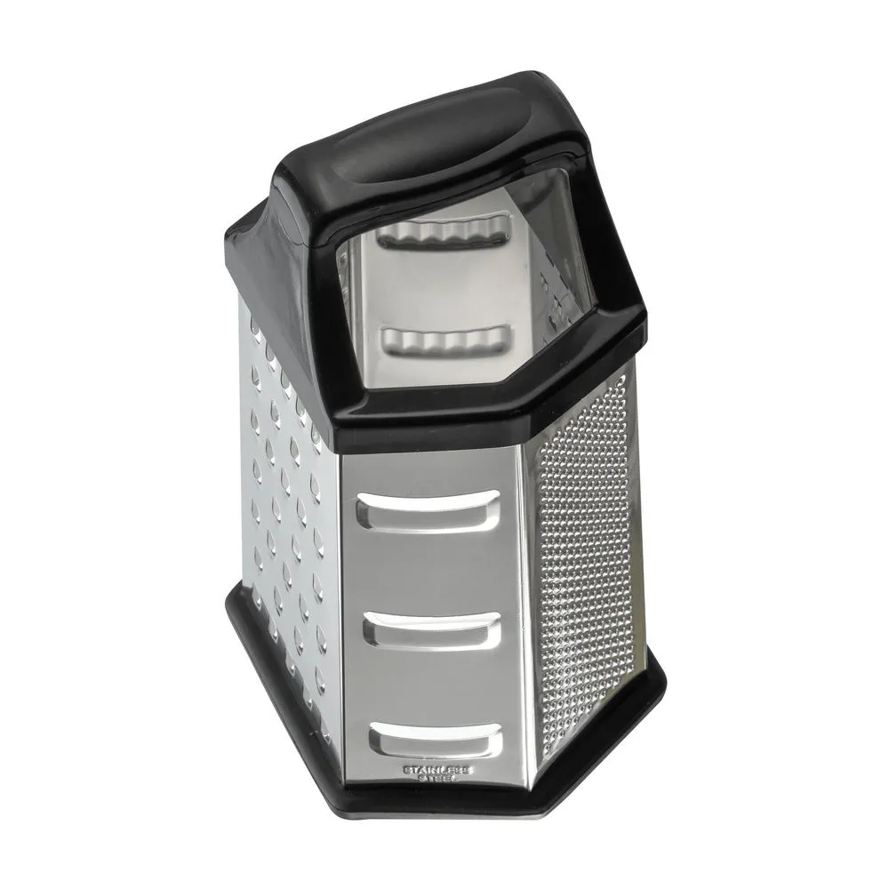 Răzătoare RESTO 95413, Negru