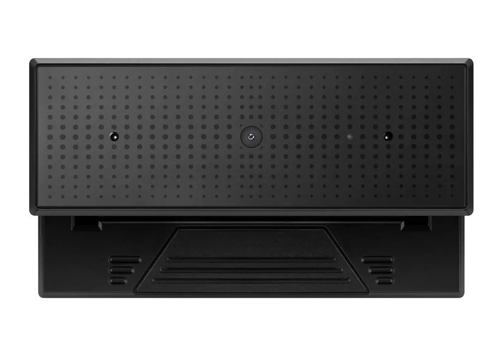 Веб-камера ASUS ROG Eye S, Full-HD 1080P, Чёрный