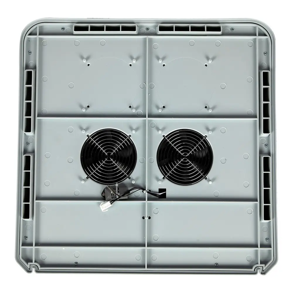 Инкубатор на 64 яйца, 1 ящик, Micul Fermier