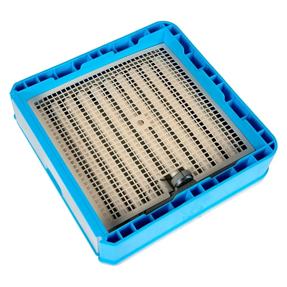 Инкубатор на 64 яйца, 1 ящик, Micul Fermier