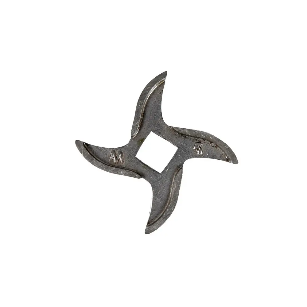 Masina de tocat carne electrica 350W 60kg/h Micul Fermier