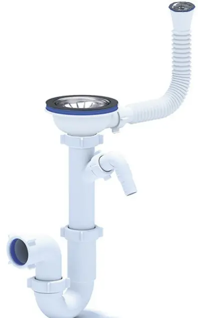 Кухонная мойка из камня Dr.Gans Adelia 780х510х217 терракота