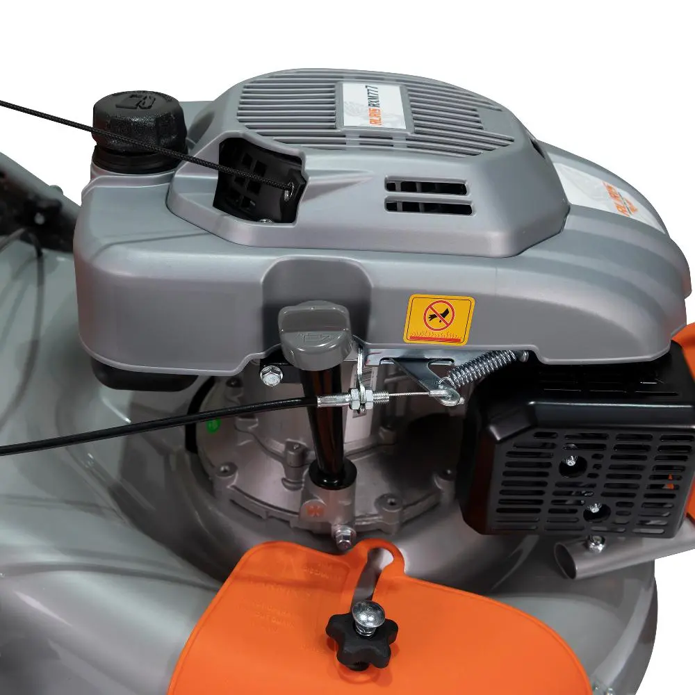 Masina de tuns gazon RURIS RXM777