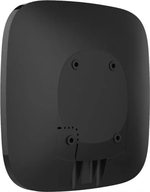 Retranslator de semnal radio Ajax ReX, Negru