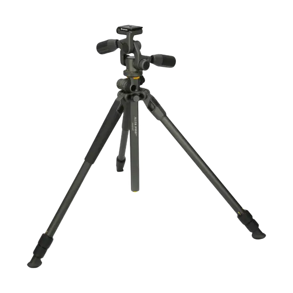 Tripied Foto-Video Vanguard ALTA PRO2+ 263AP, Cap Video, Gri