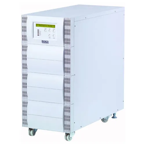 Sursă de alimentare neîntreruptibilă PCM VGD-6000, Online, 6000VA, Turn