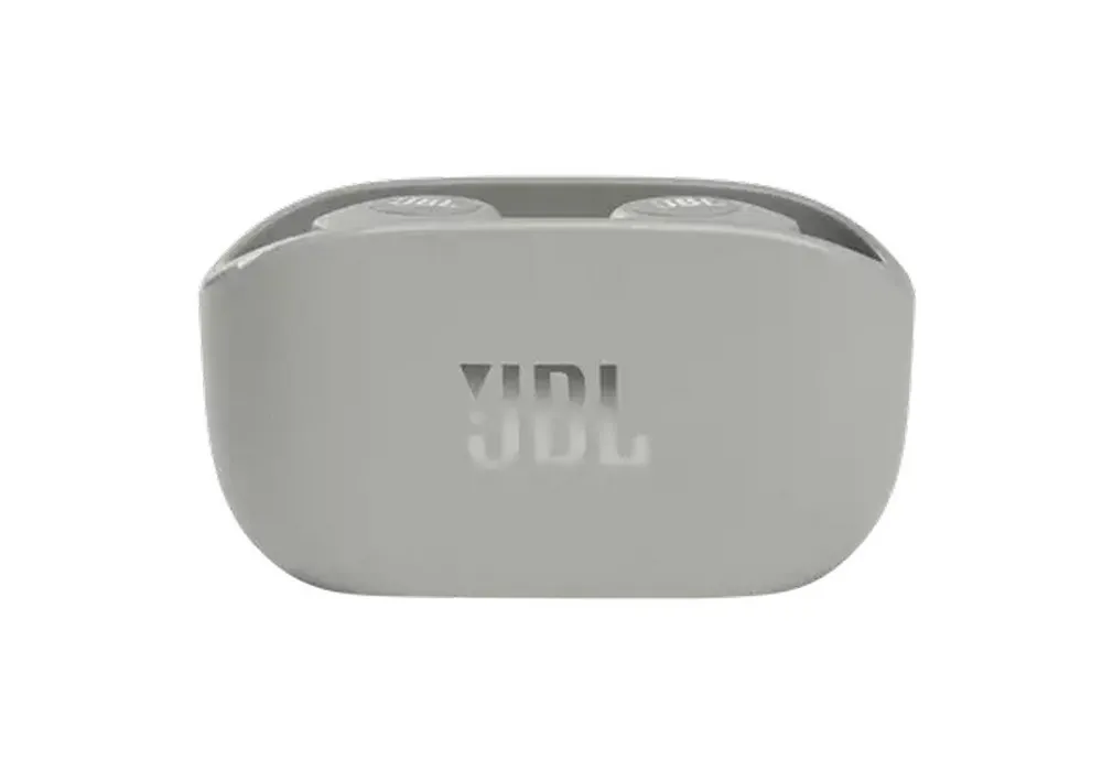 Наушники JBL Wave 100TWS, Бежевый
