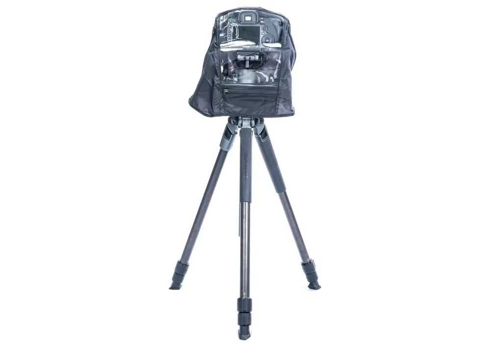 Accesorii pentru trepied Vanguard ALTA RCM Rain Cover, Negru