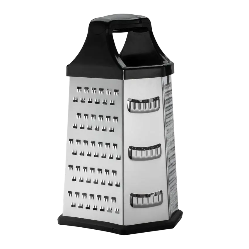 Răzătoare RESTO 95413, Negru