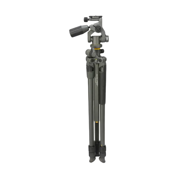 Tripied Foto-Video Vanguard ALTA PRO2+ 263AP, Cap Video, Gri