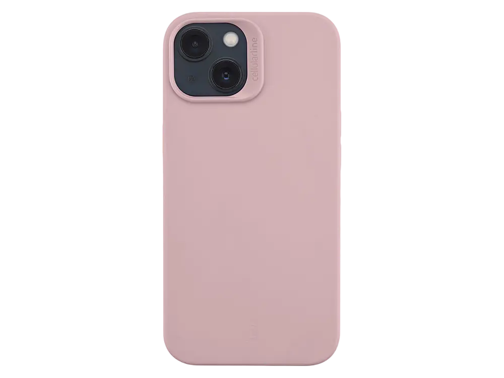 Cellular Apple iPhone 14, Sensation case, Pink