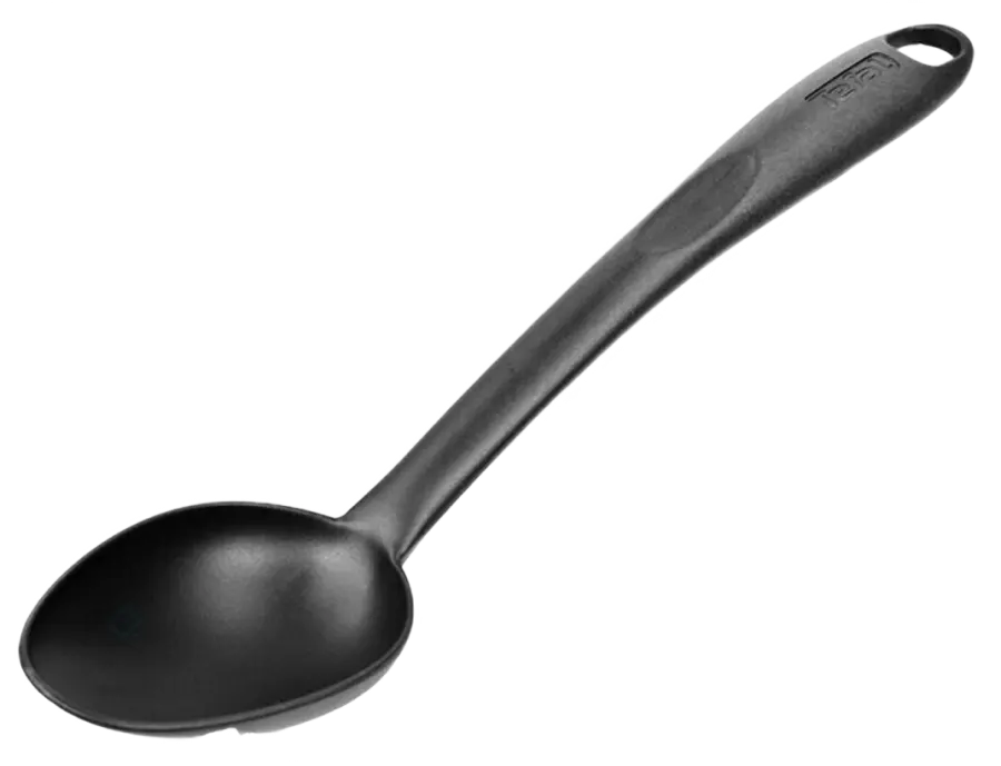 Кухонная ложка Tefal Bienvenue, Чёрный