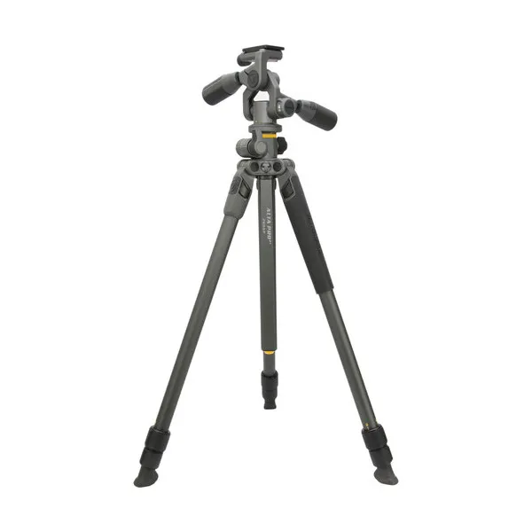 Tripied Foto-Video Vanguard ALTA PRO2+ 263AP, Cap Video, Gri
