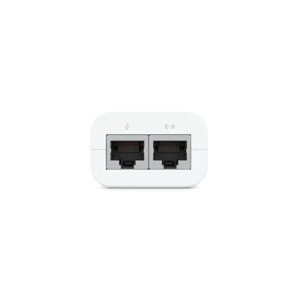 PoE Инжектор Ubiquiti U-PoE-AT, IEEE802.at