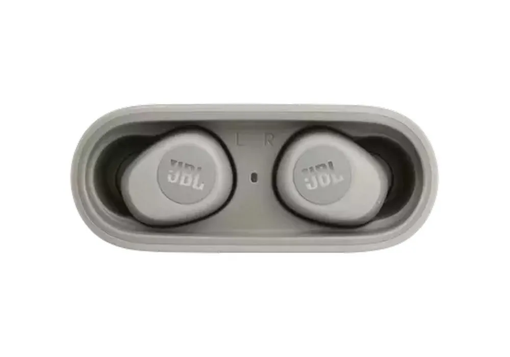 Наушники JBL Wave 100TWS, Бежевый
