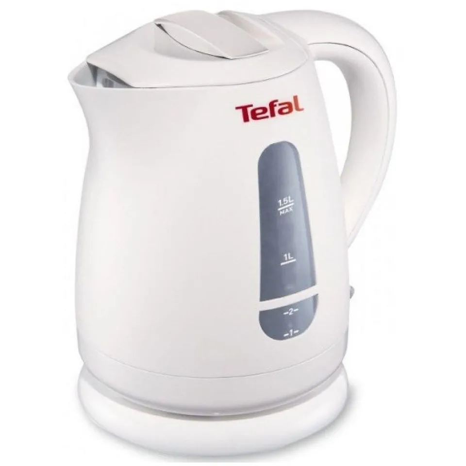Электрочайник Tefal KO299130, Белый