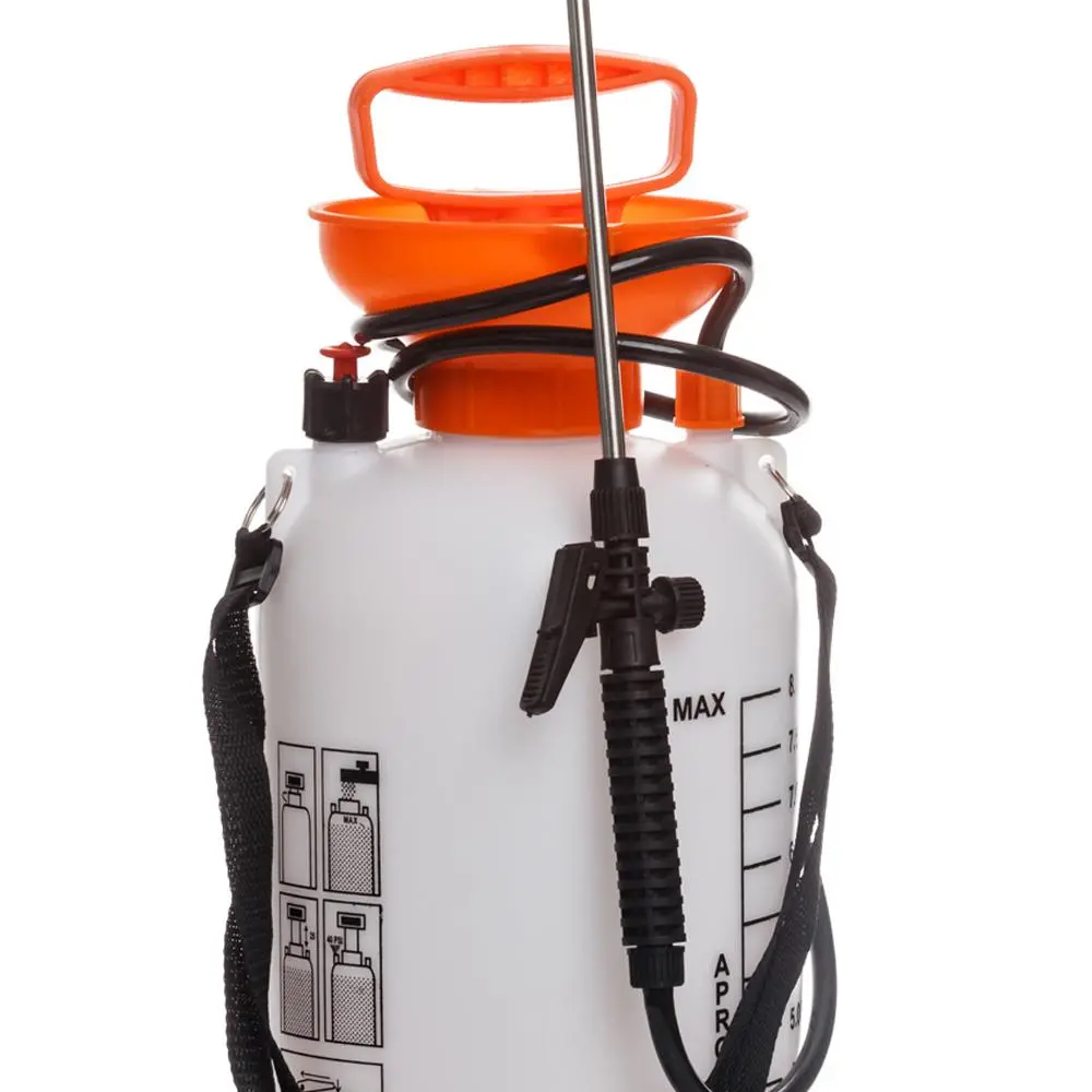 Pulverizator manual Ruris RS 800 8L